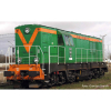Obudowa do (Lokomotywy SM31-118 PKP PIKO 52306) Piko ET52306-02